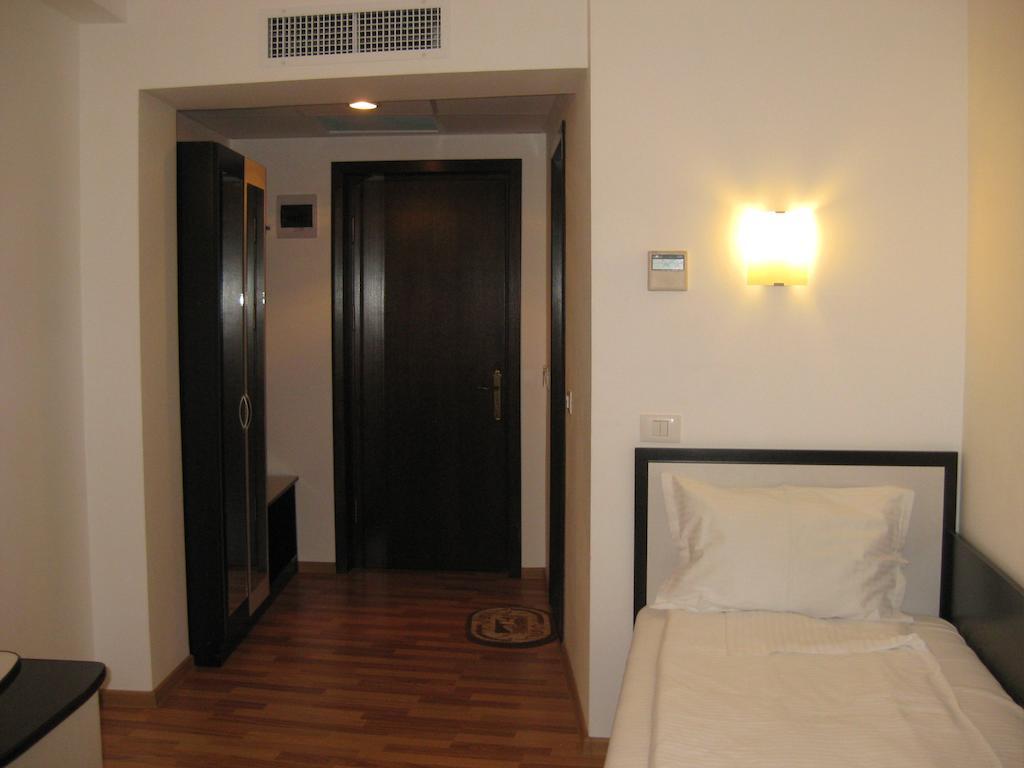 Hotel Anina Techirghiol Rum bild