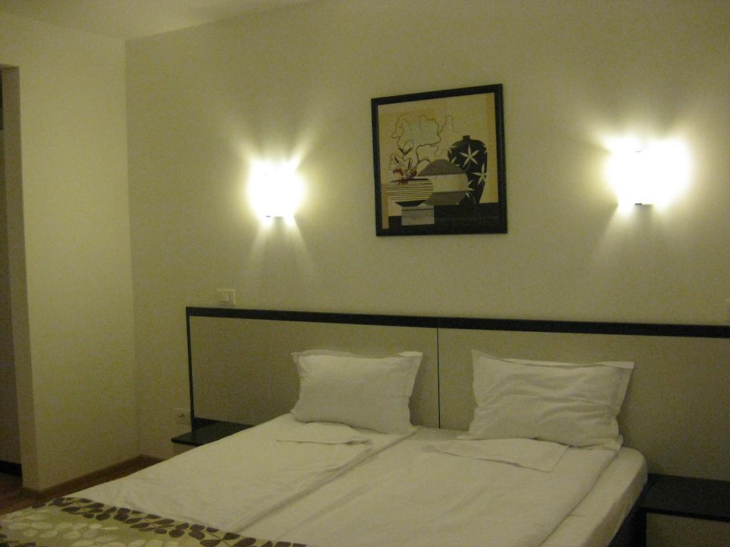 Hotel Anina Techirghiol Rum bild