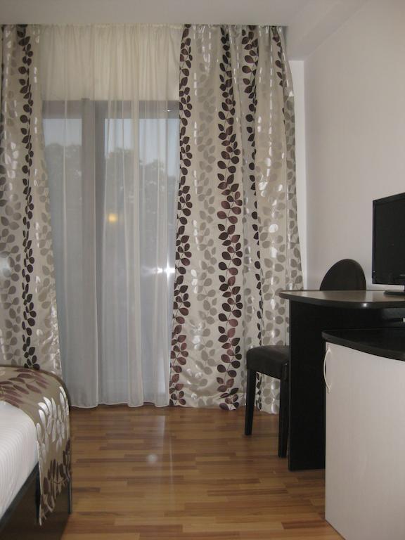 Hotel Anina Techirghiol Rum bild