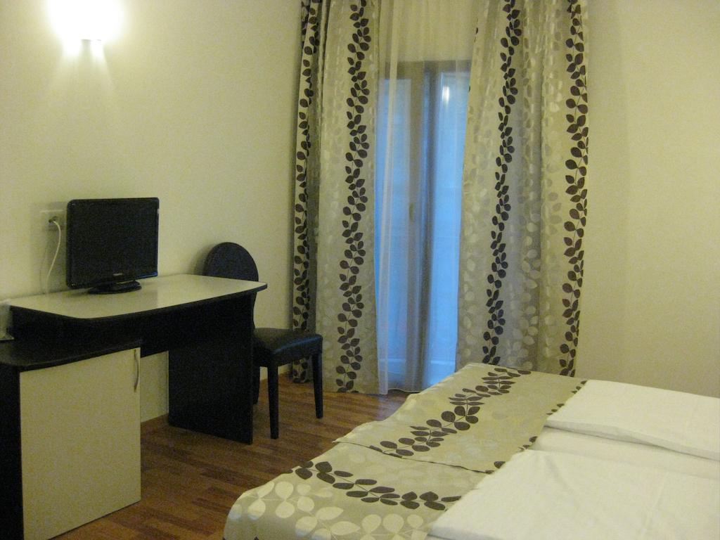 Hotel Anina Techirghiol Rum bild