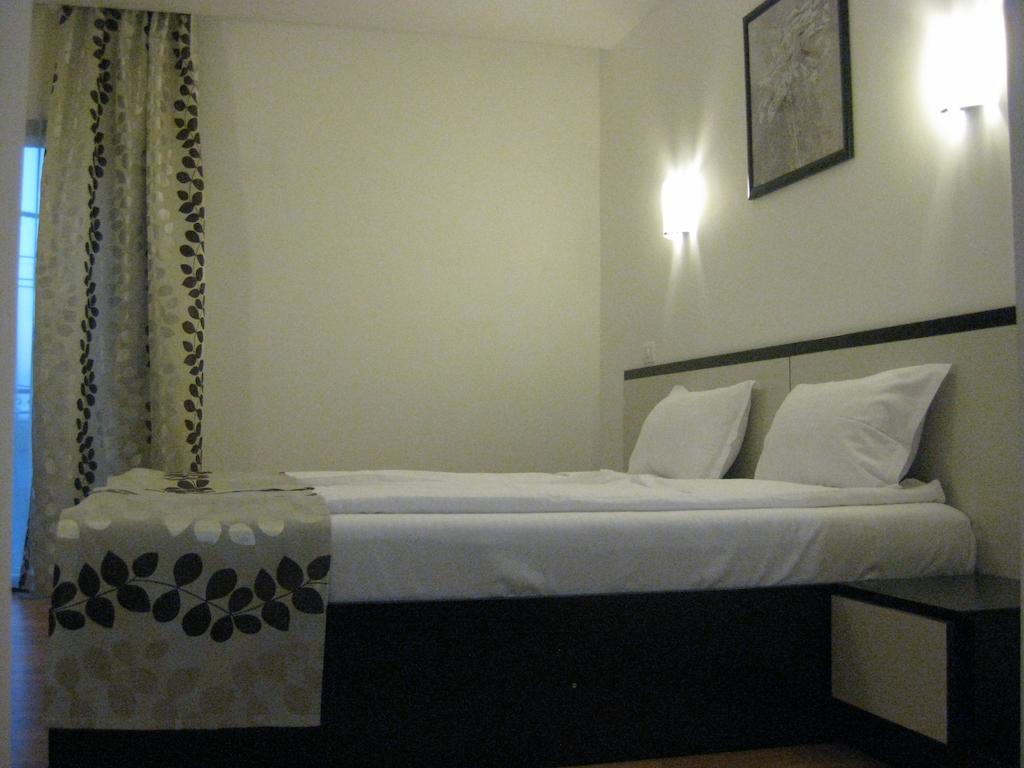 Hotel Anina Techirghiol Rum bild